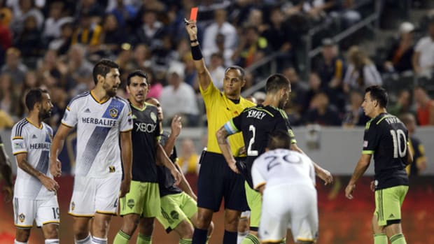 2015 MLS Season in Jeopardy: What You Need to Know